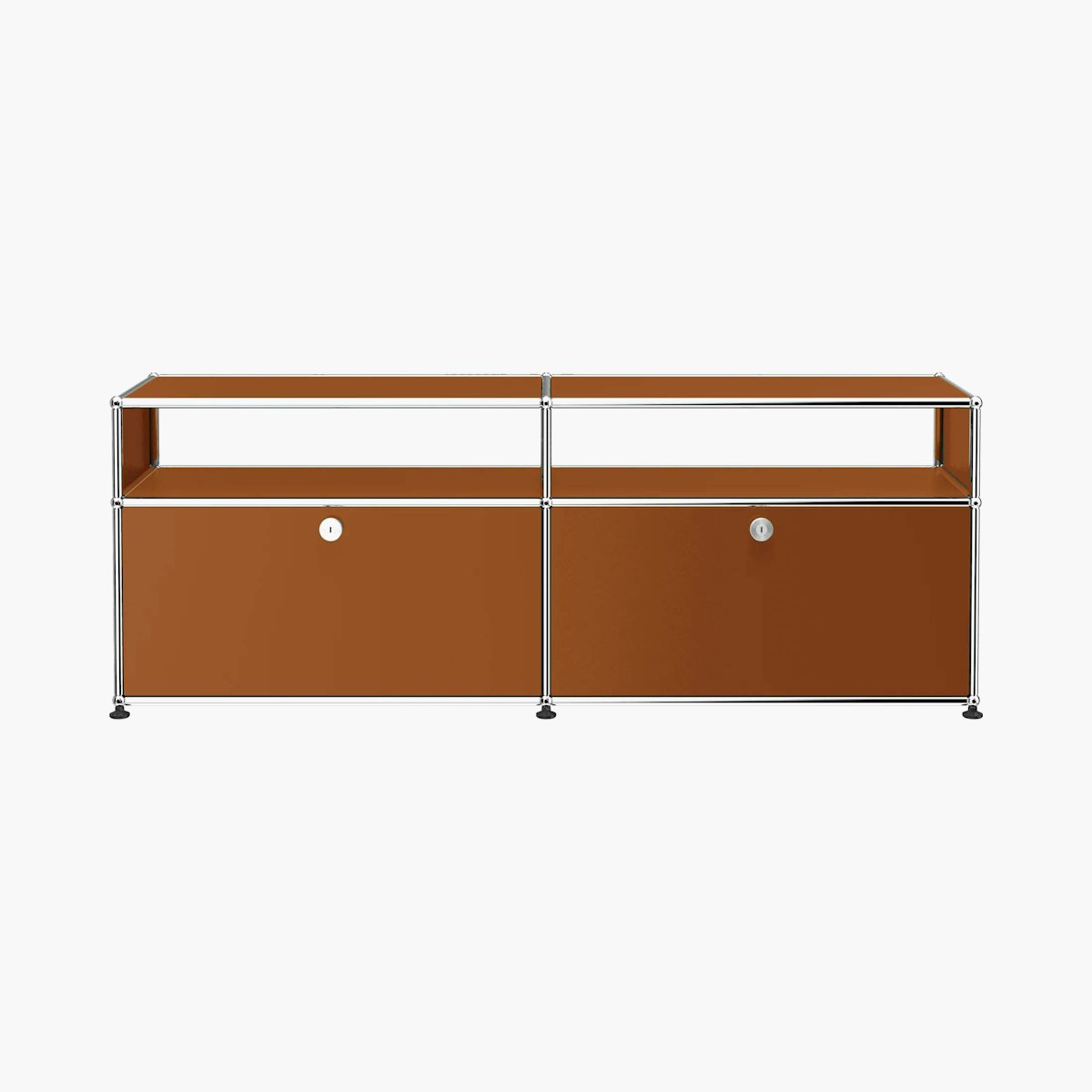 USM Haller High Media Console