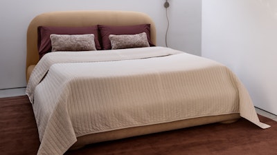 Featured Product: Ellison Studio's Lull Bed