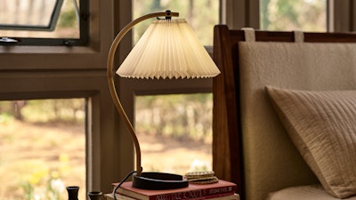Featured Product: Timberline Table Lamp