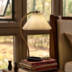 Timberline Table Lamp
