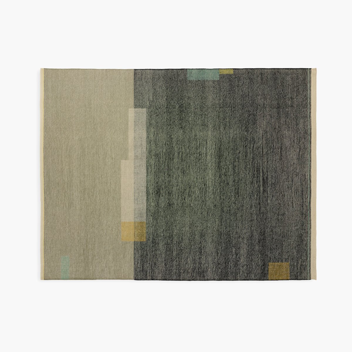 Compose Rug by Edith van Berkel