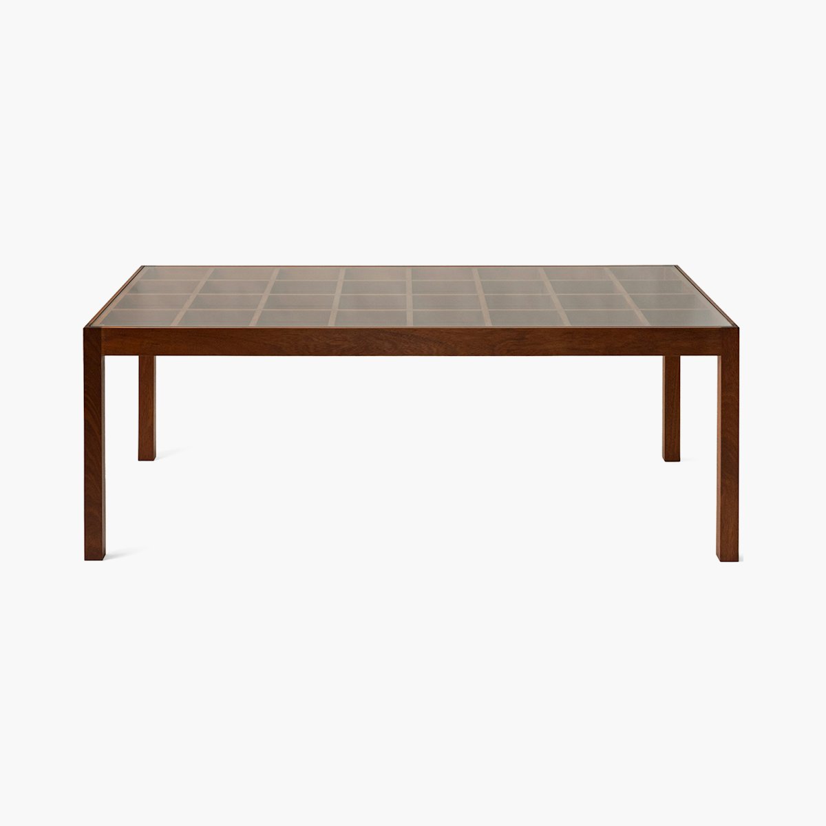 Domus Dining Table