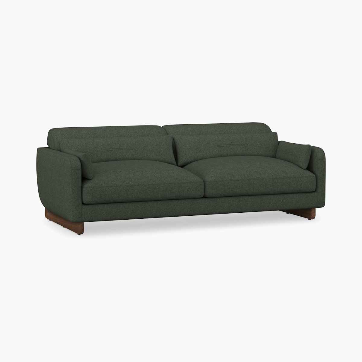Contra Sofa, 84"