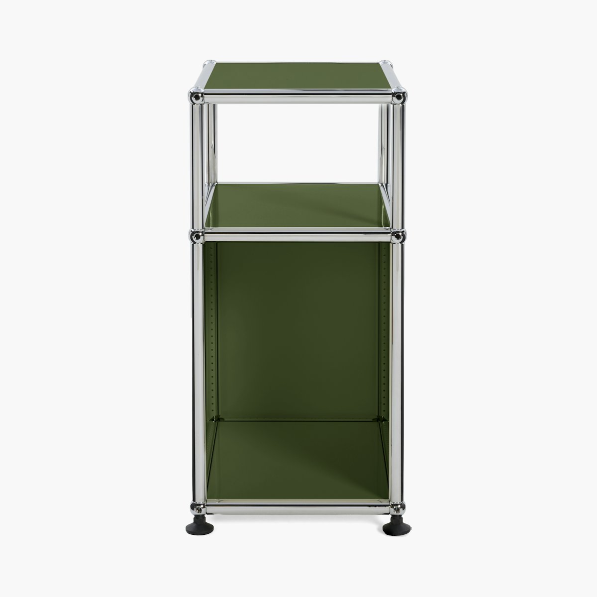 USM Compact Bedside Table