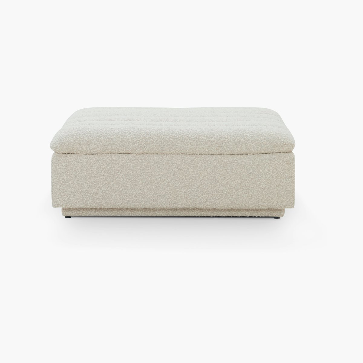Float Ottoman