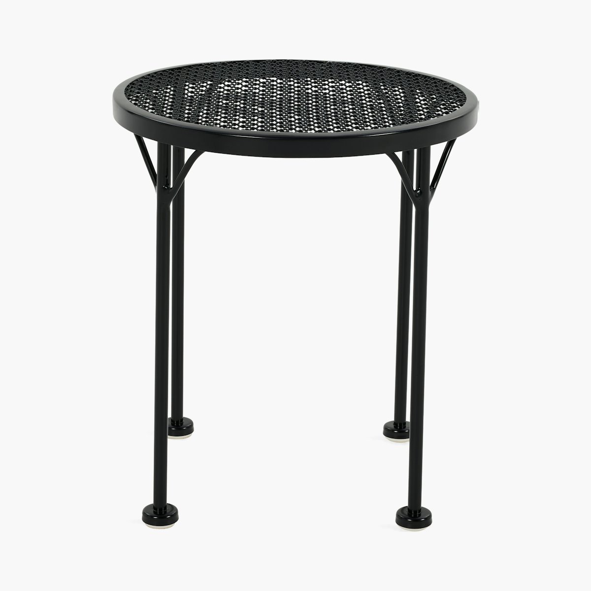 Sculptura Side Table