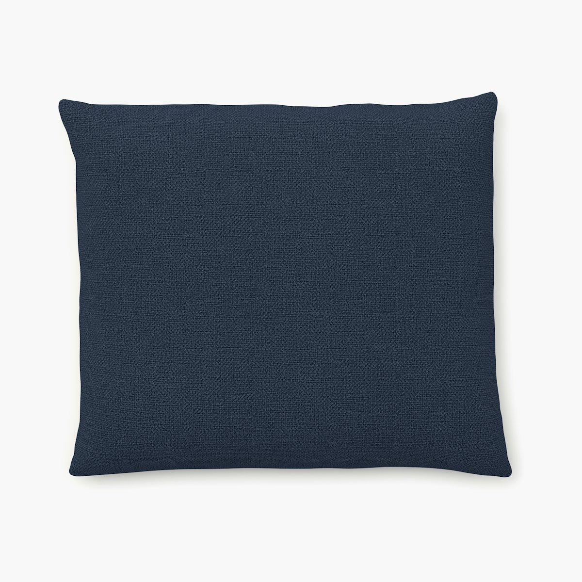 Atlason Composed Modular Sofa Square Throw Pillow