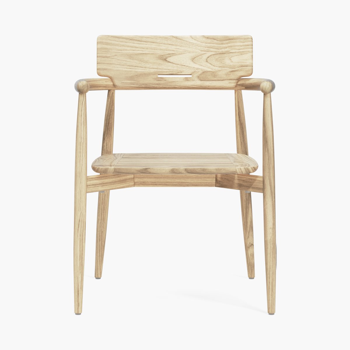 E008 Embrace Outdoor Dining Chair