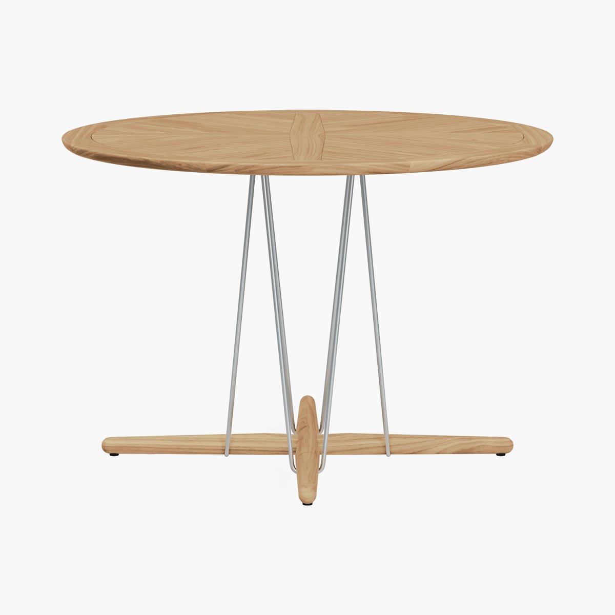 E022 Embrace Outdoor Dining Table