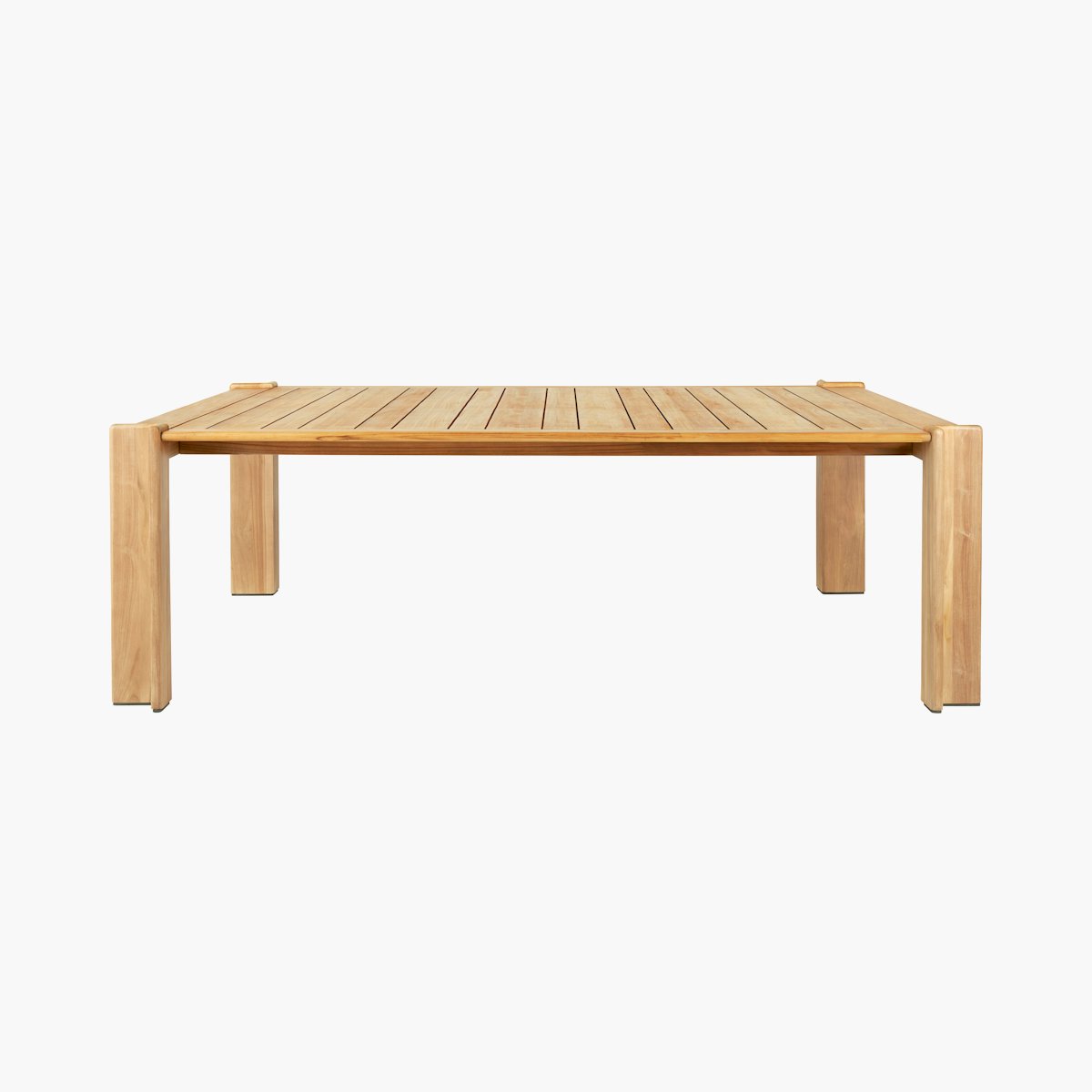 Atmosfera Dining Table