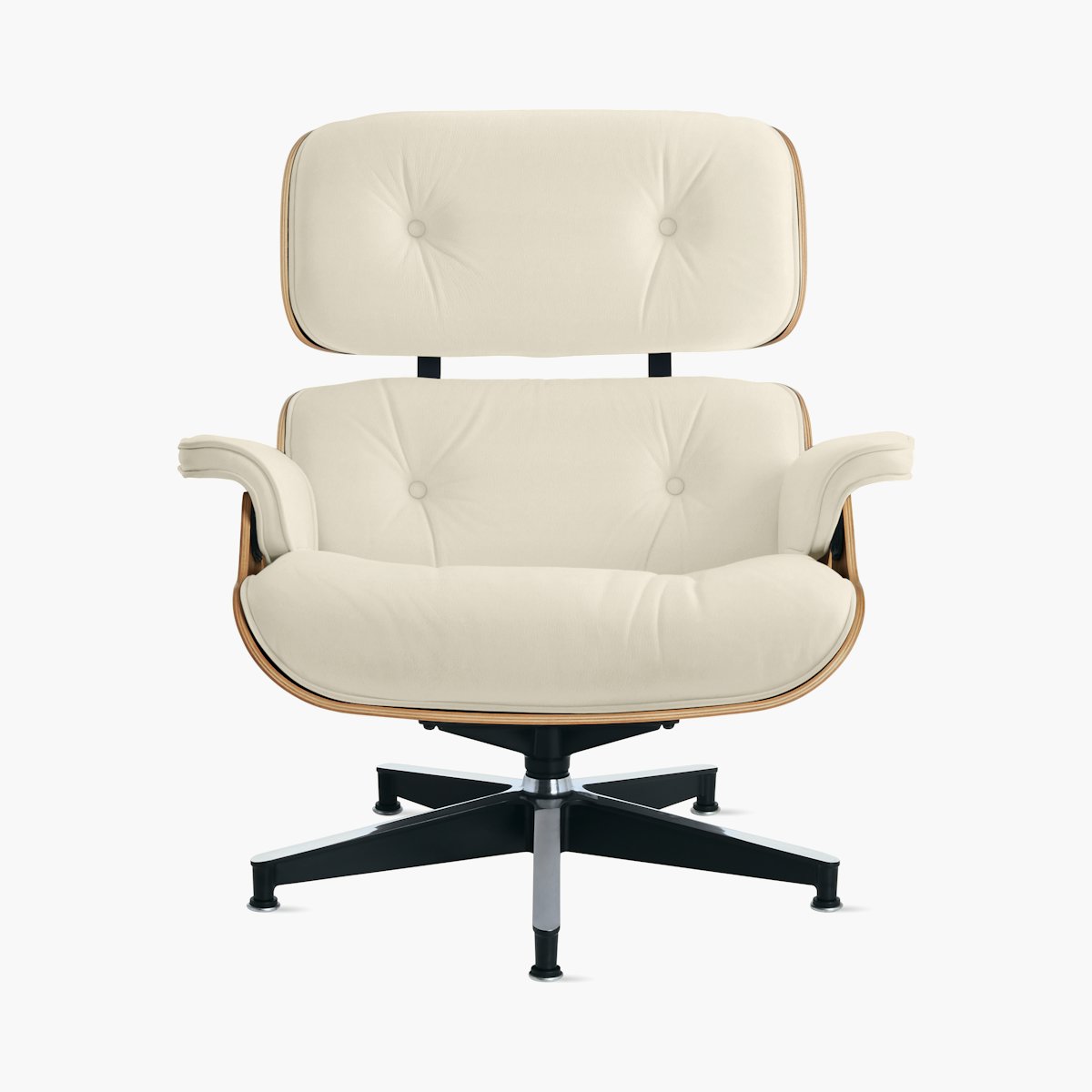 Eames Lounge Chair