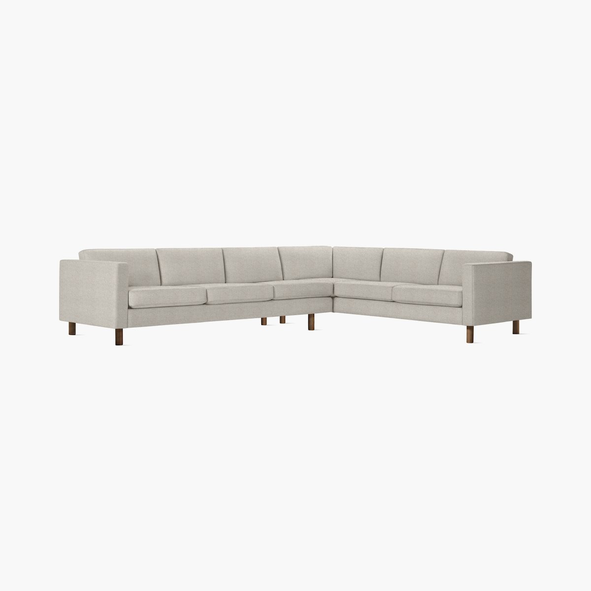 Lispenard Sectional