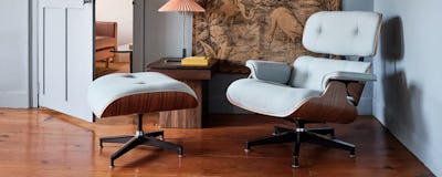 Lounge Chairs + Armchairs