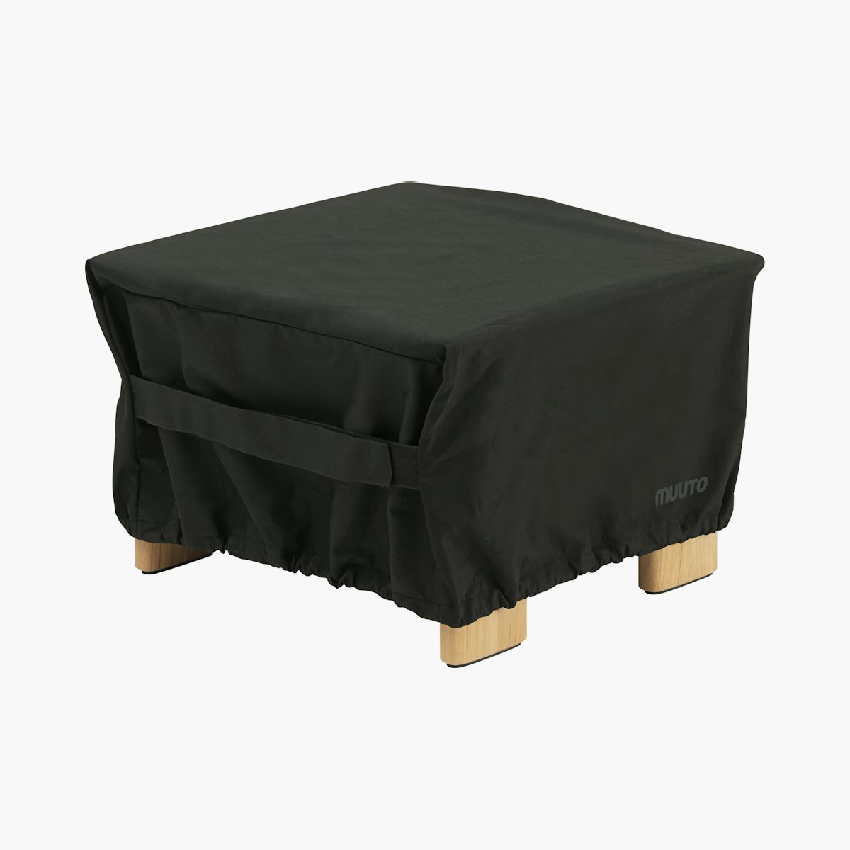Assemble Outdoor Side Table Cover