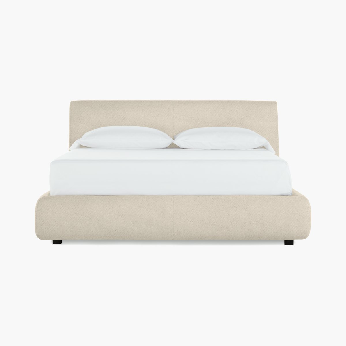 Nest Storage Bed