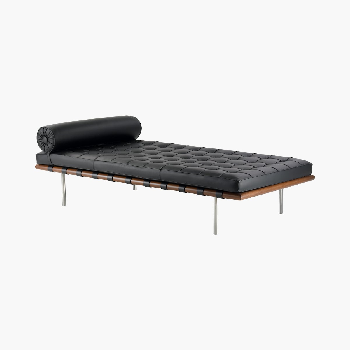 Barcelona Couch, Leather