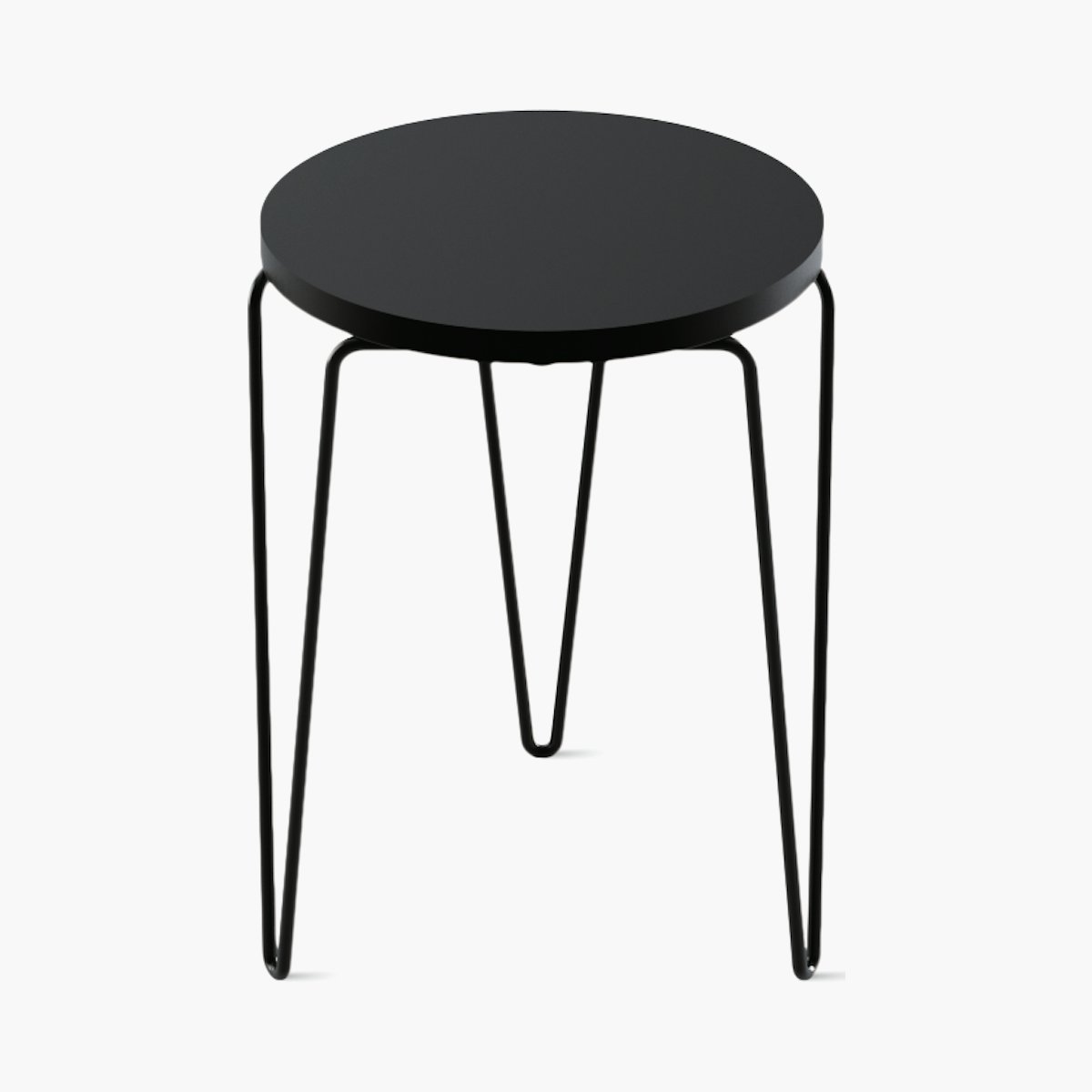 Florence Knoll Hairpin&trade; Stacking Table