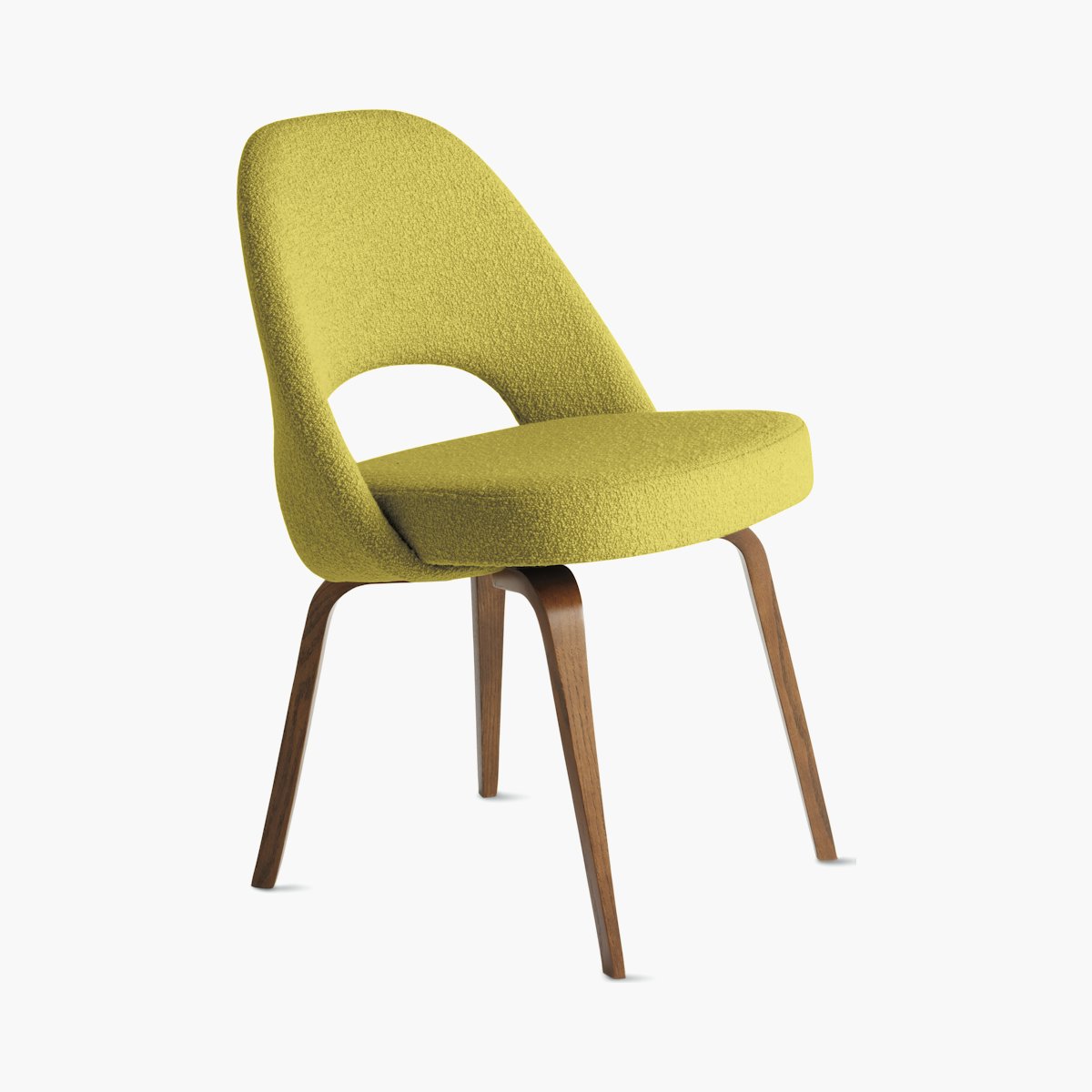 Saarinen Executive Side Chair