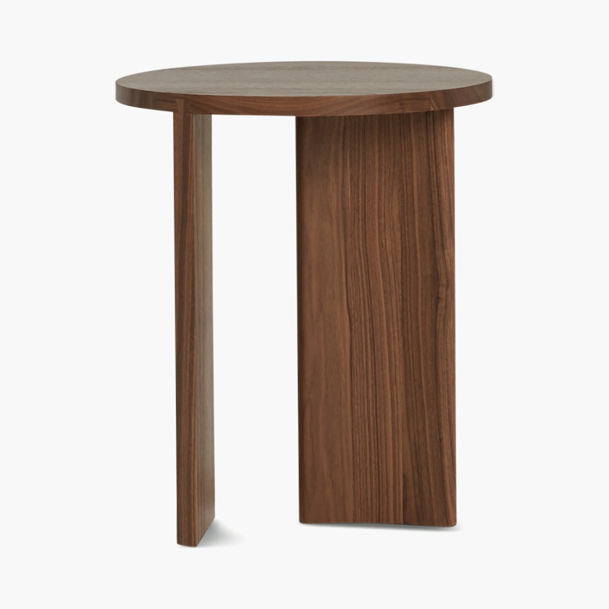 Symbol Side Table