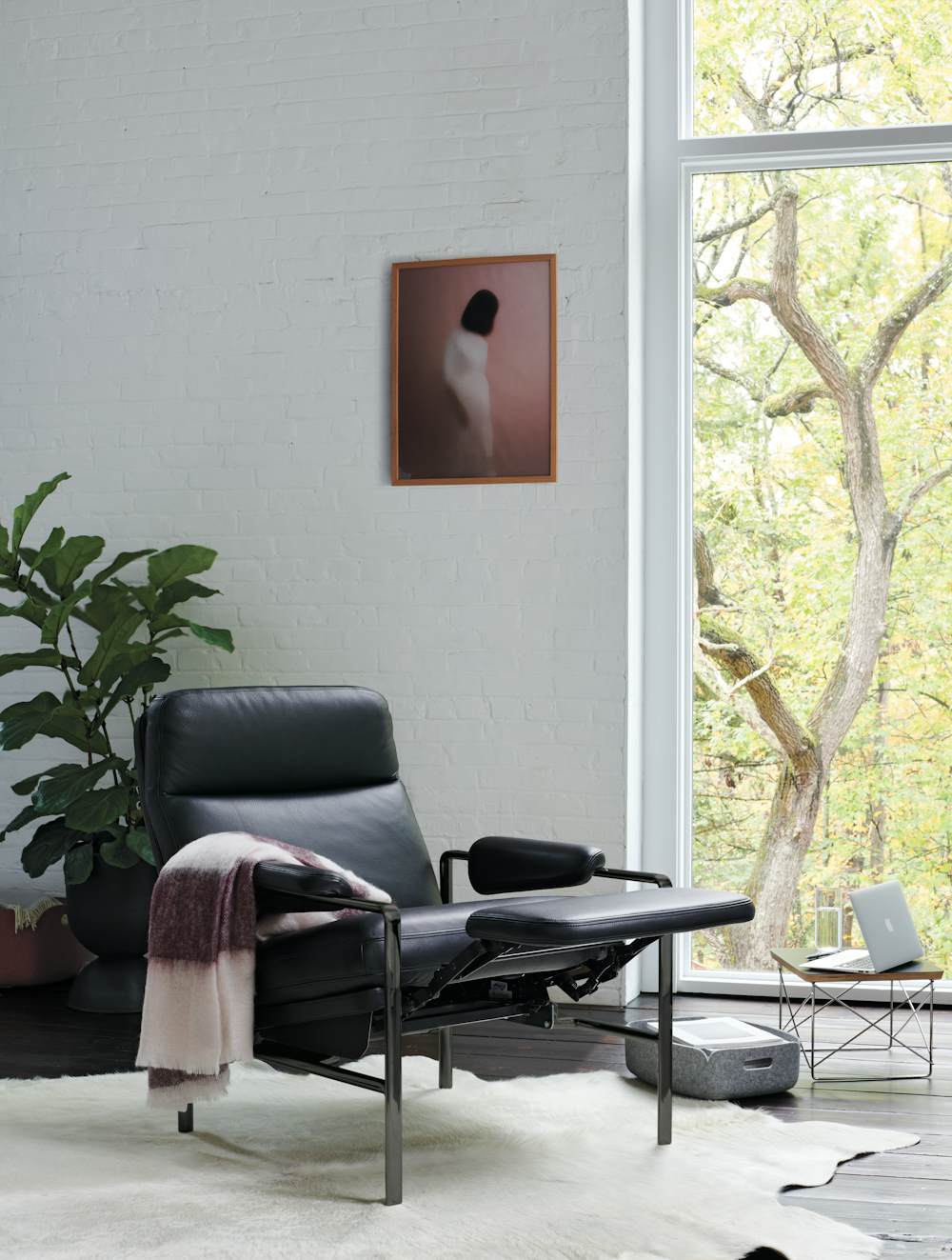 R&iacute;sa Recliner