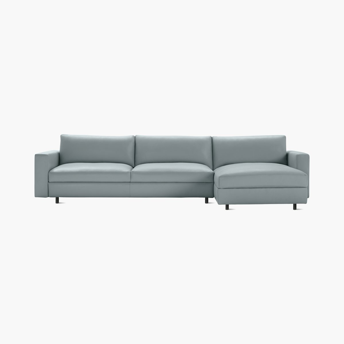 Reid Sleeper Storage Sectional
