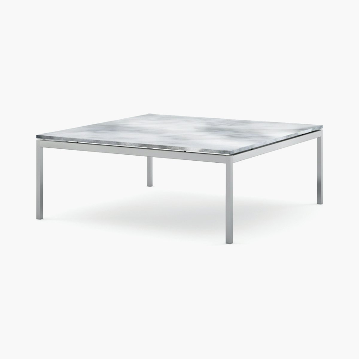 Florence Knoll&trade; Square Coffee Table