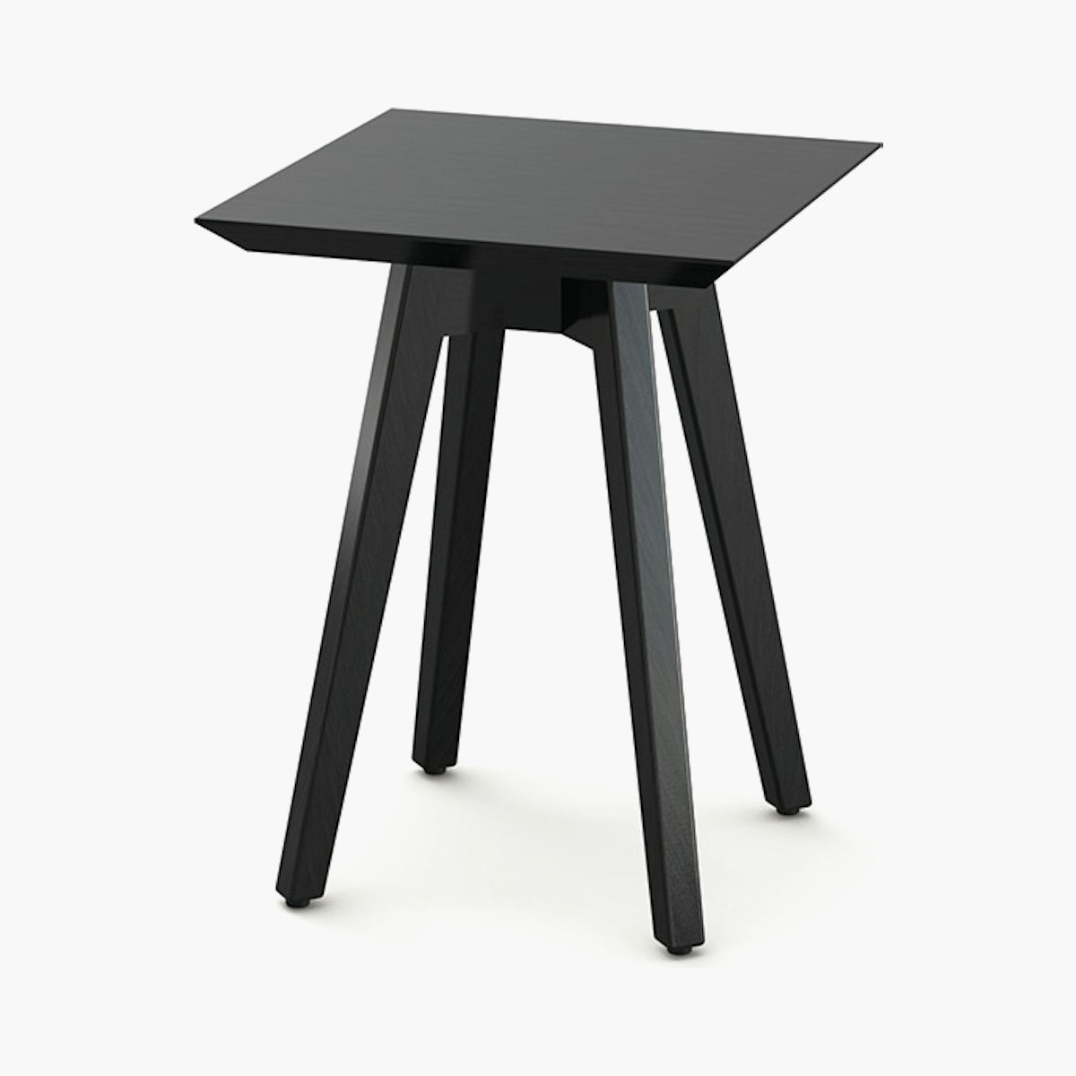 Risom Side Table, Square