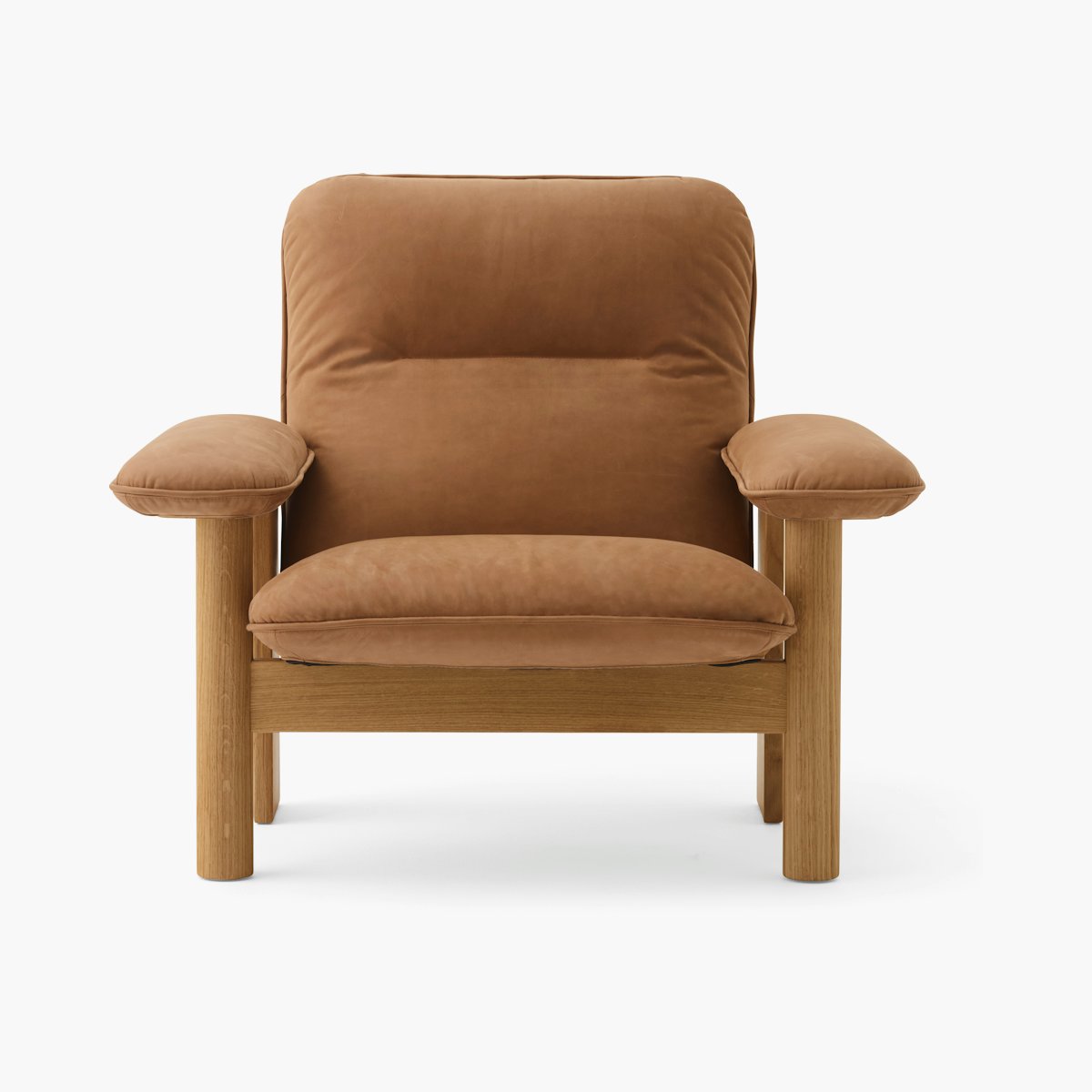 Brasilia Lounge Chair