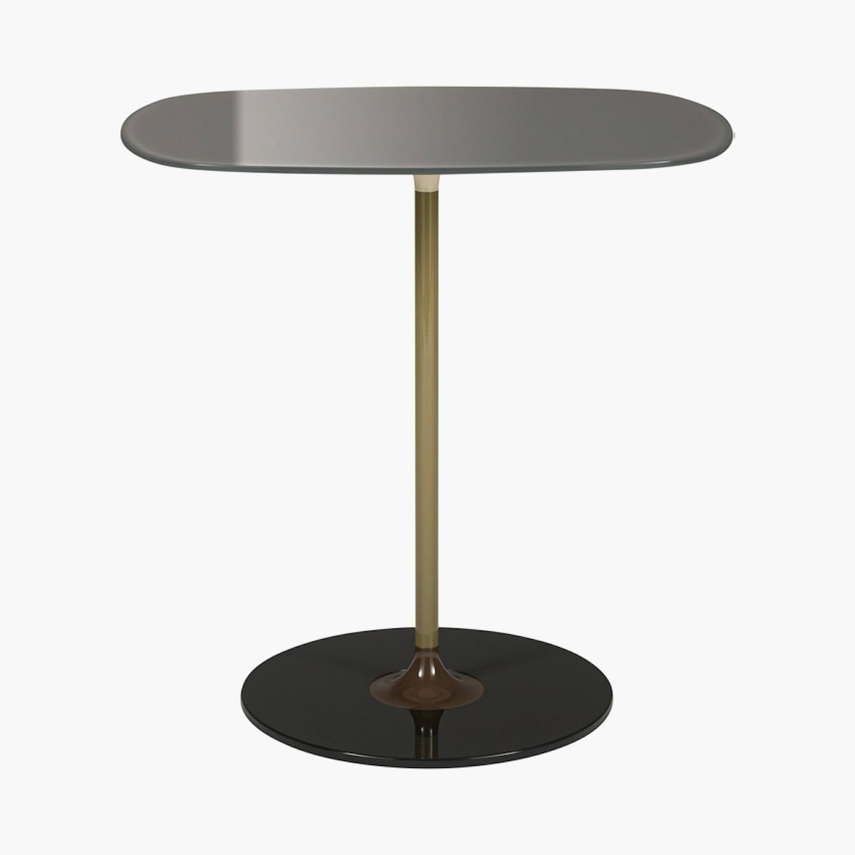 Thierry Occasional Tables, Grey