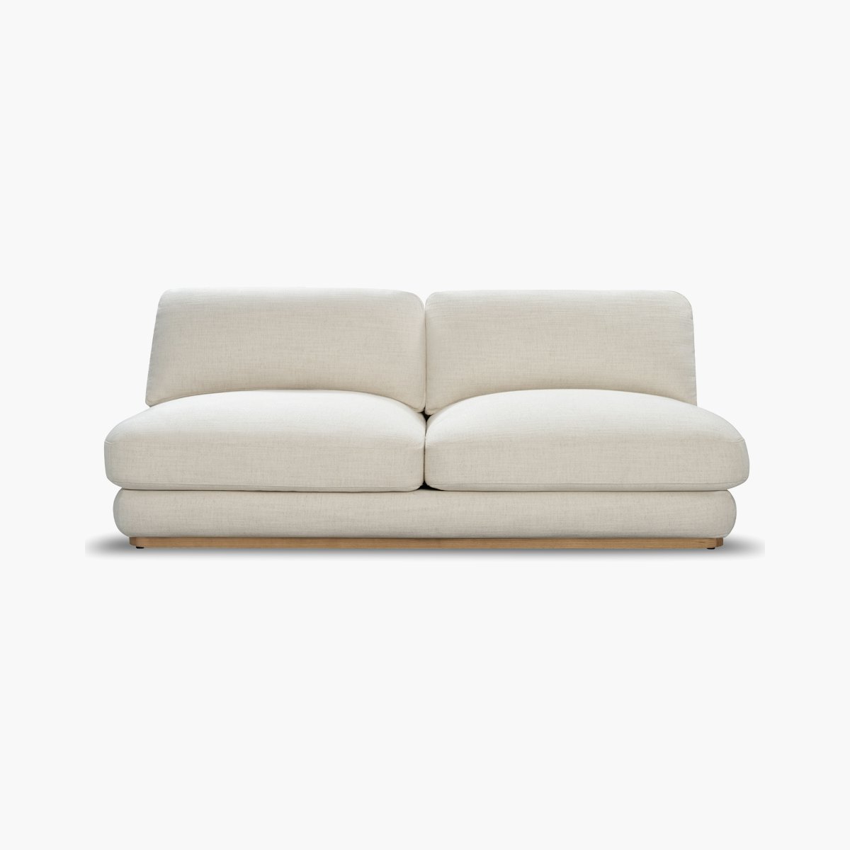 Stack Sofa, 82.7"