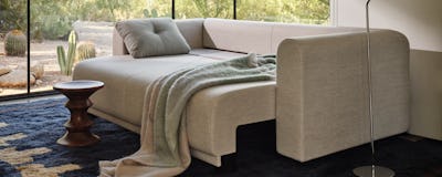 Daybeds + Sleeper Sofas