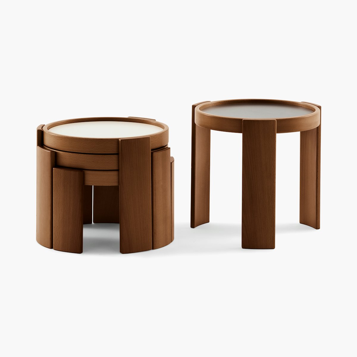 780 Nested Side Tables