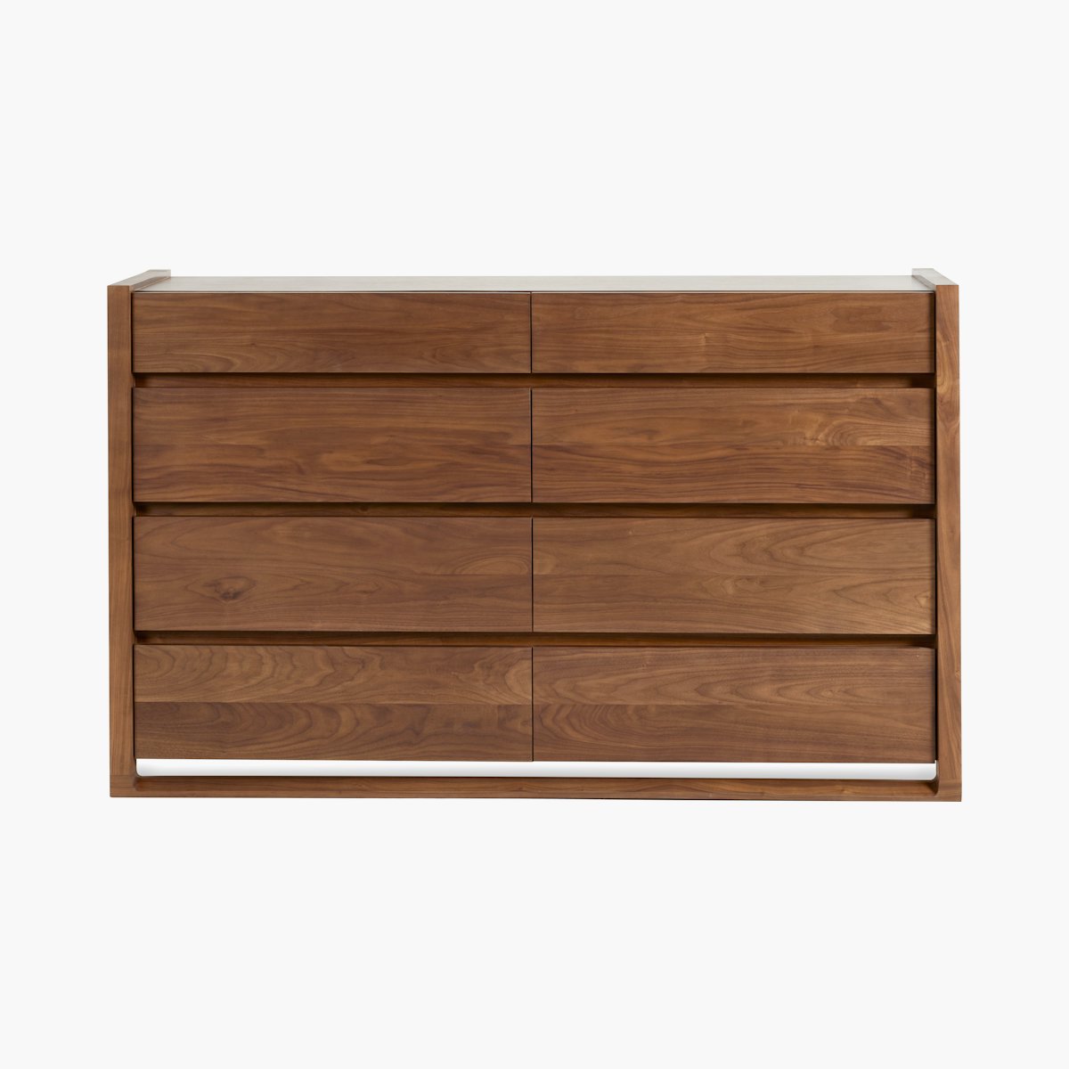 Matera Dresser, Eight Drawer