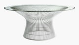 Platner Coffee Table