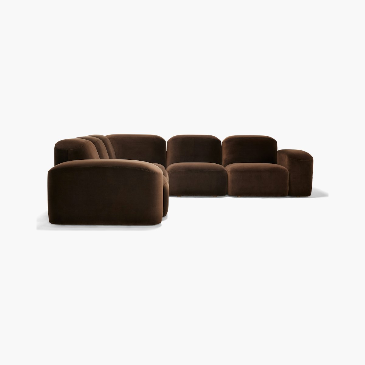 Muse Corner Sectional