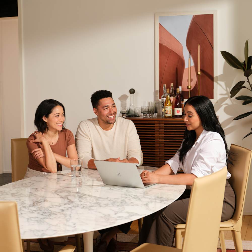 DWR Design Concierge, Fall 2024