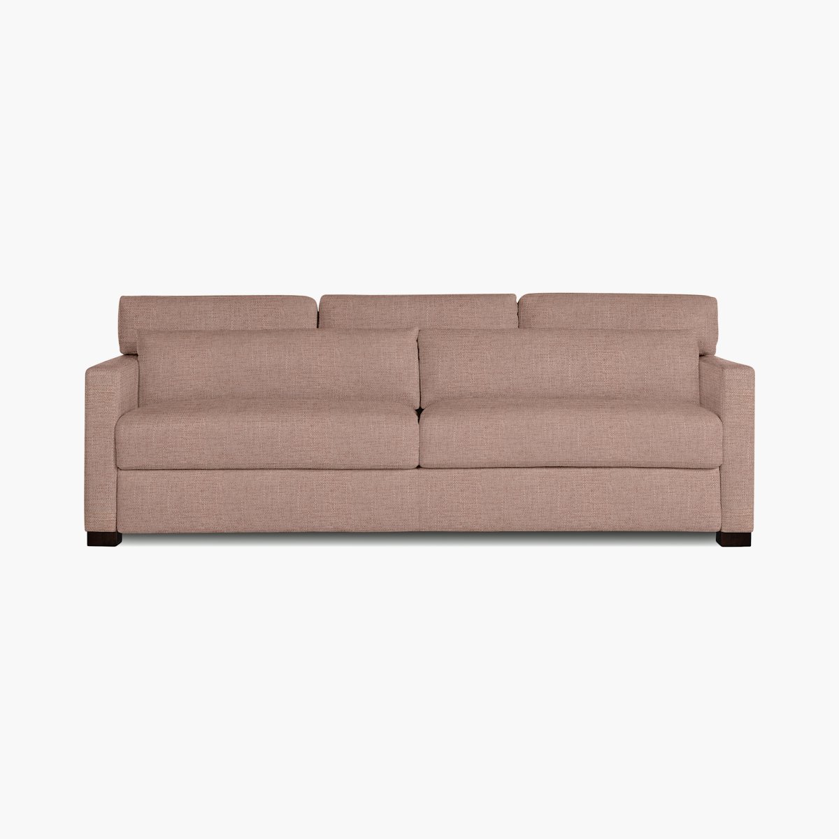 Vesper Sleeper Sofa, Fabric