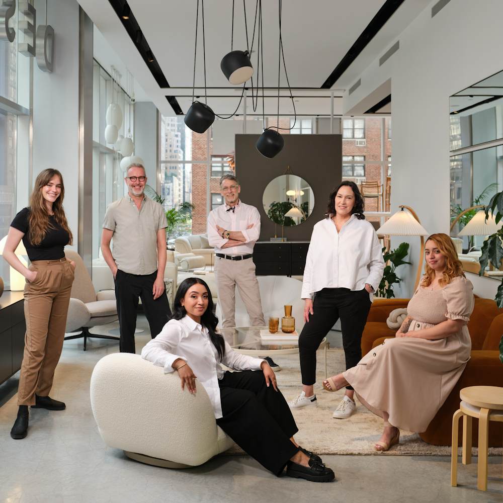 DWR Design Concierge, Fall 2024