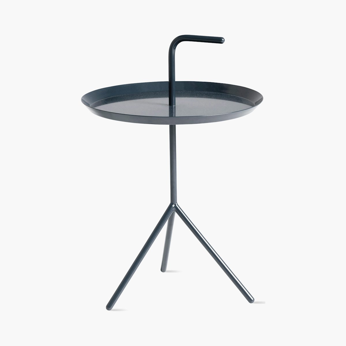 Don&rsquo;t Leave Me Side Table