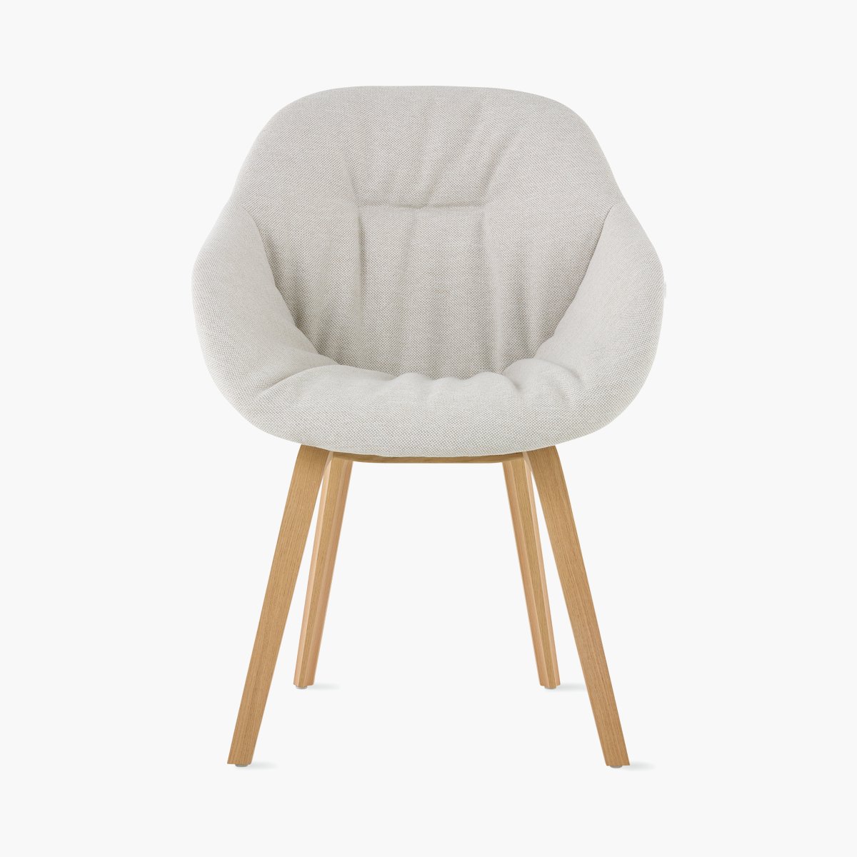 About A Chair 123 Armchair