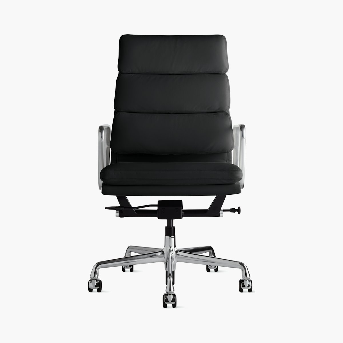 Eames Soft Pad Executive Chair