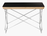 Eames Wire Base Low Table