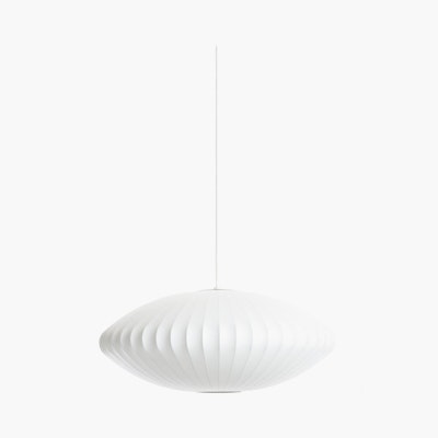 Nelson Saucer Pendant Lamp