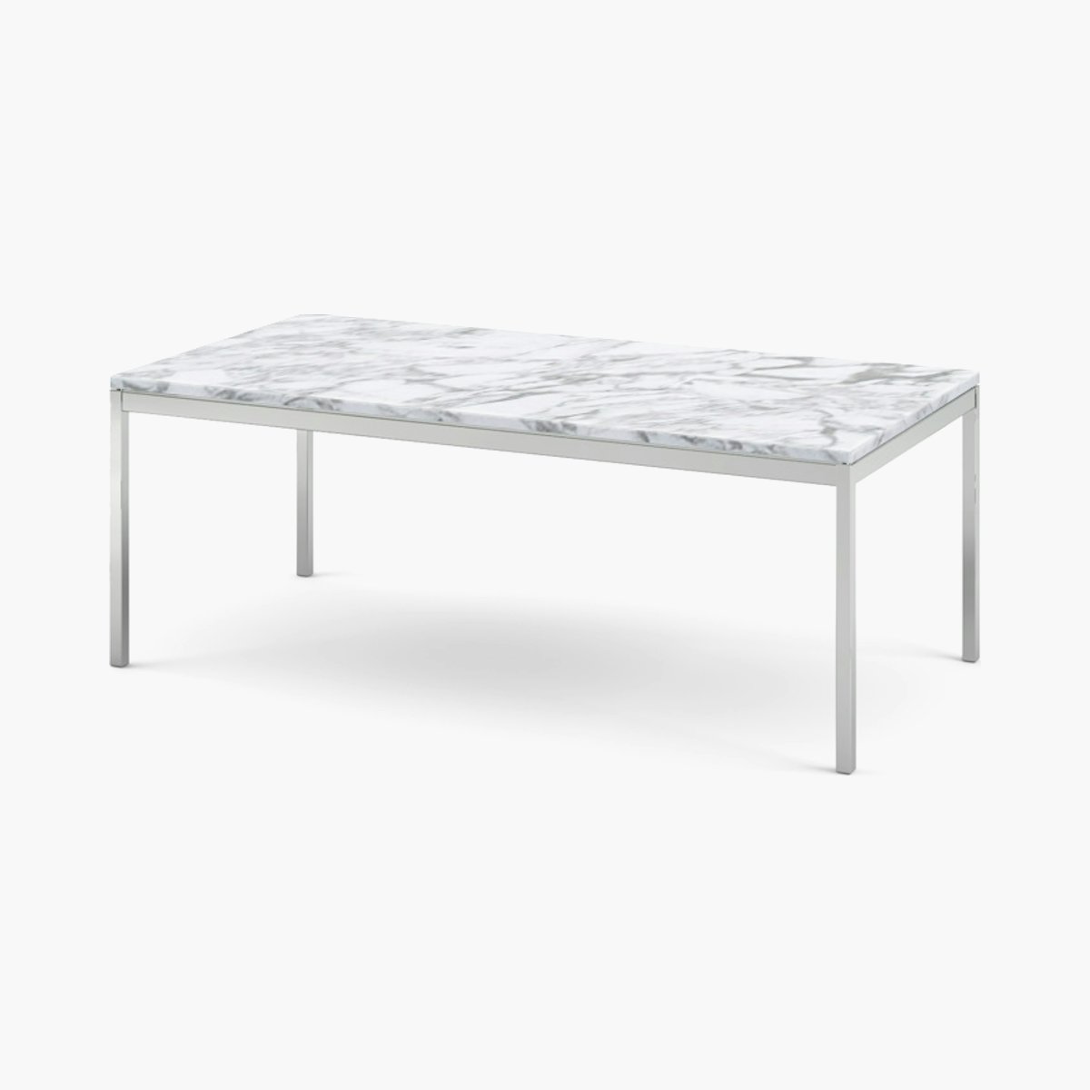 Florence Knoll&trade; Rectangular Coffee Table